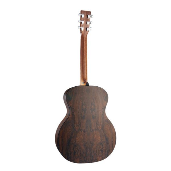 Martin GP-X2E Ziricote "X" Series w/ Electronics - Image 2
