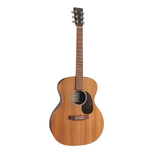 Martin GP-X2E Ziricote "X" Series w/ Electronics