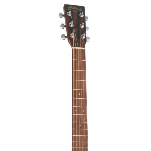 Martin GP-X2E Ziricote "X" Series w/ Electronics - Image 4