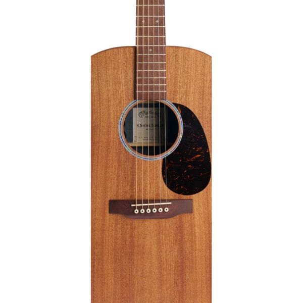 Martin GP-X2E Ziricote "X" Series w/ Electronics - Image 3