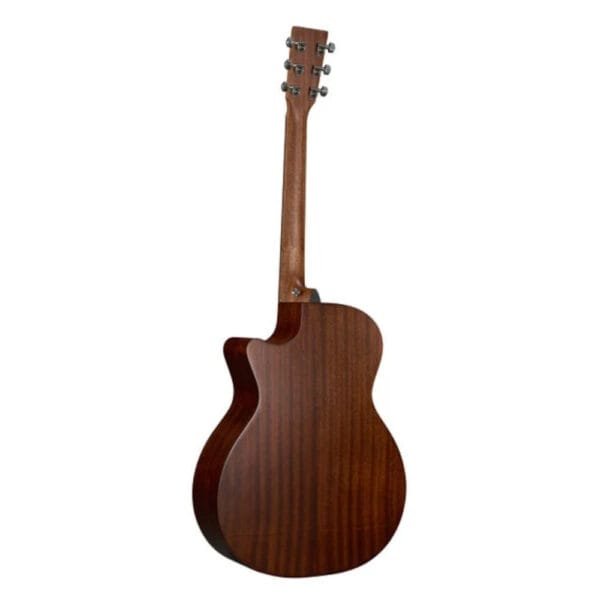 Martin GPC-10E w/ Soft Shell Case - Image 2