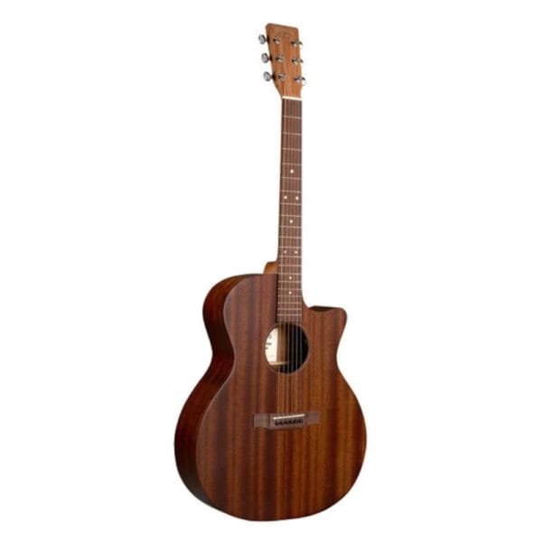 Martin GPC-10E w/ Soft Shell Case