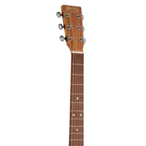 Martin GPC-10E w/ Soft Shell Case - Image 4