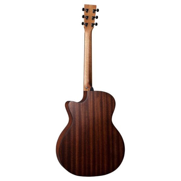 Martin GPC-11E w/ Soft Shell Case - Image 2