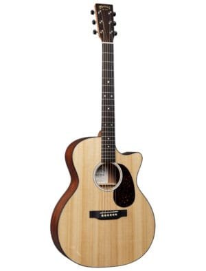 Martin GPC-11E w/ Soft Shell Case