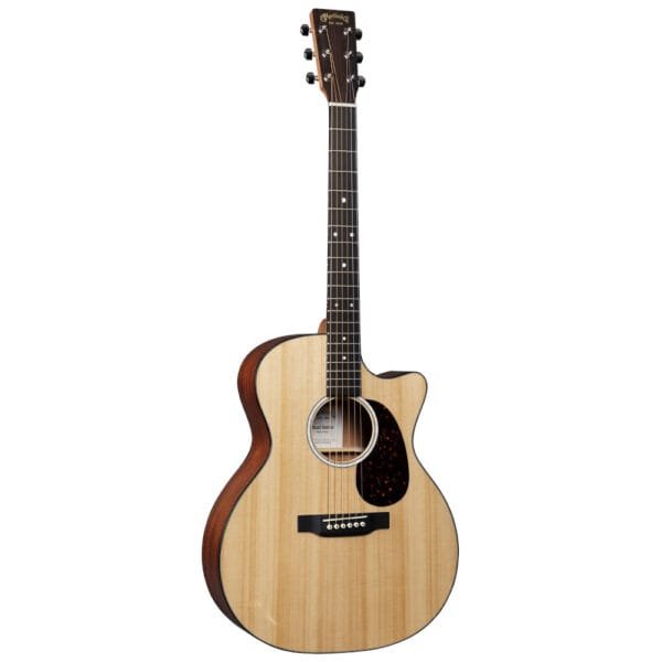Martin GPC-11E w/ Soft Shell Case