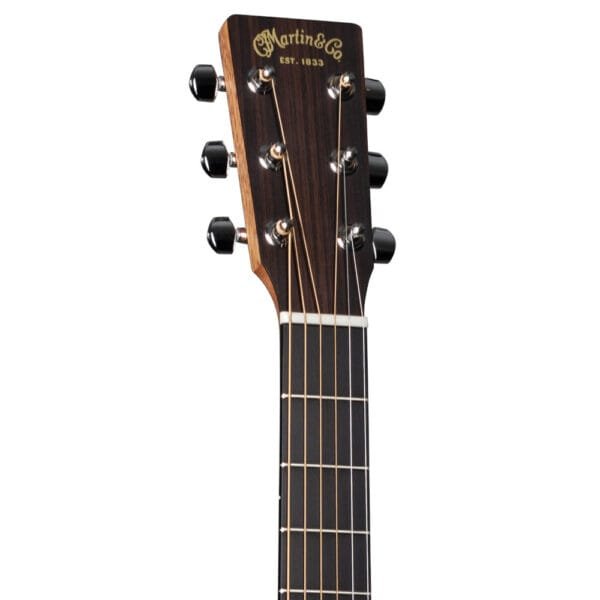 Martin GPC-11E w/ Soft Shell Case - Image 3