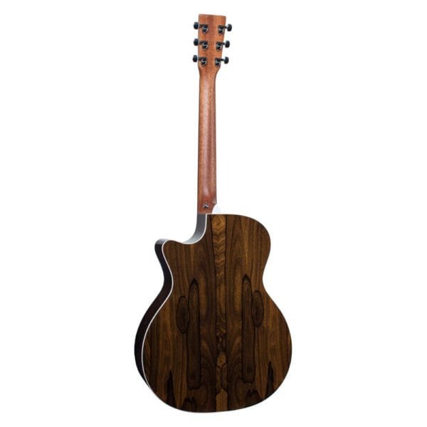 Martin GPC-13E Burst Finish w MXT Elec - Image 2