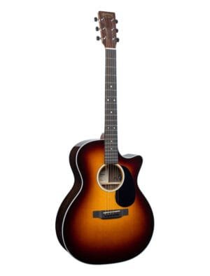 Martin GPC-13E Burst Finish w MXT Elec