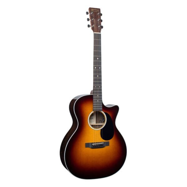Martin GPC-13E Burst Finish w MXT Elec