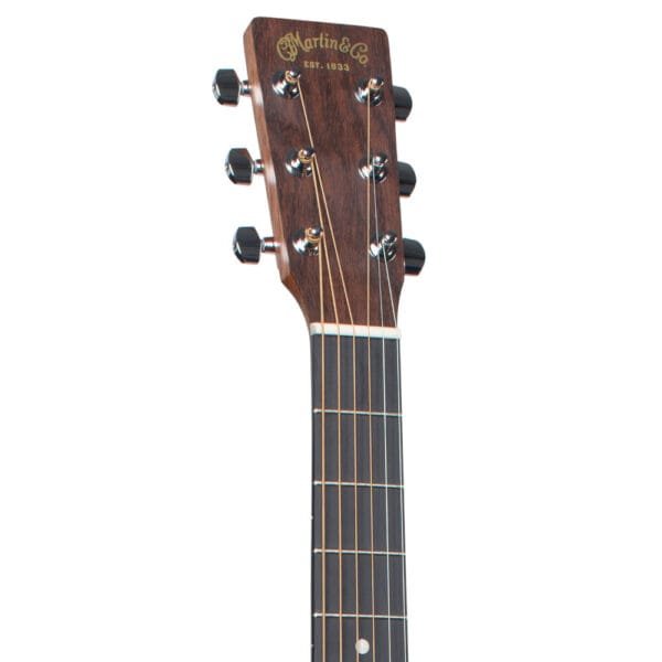 Martin GPC-13E Burst Finish w MXT Elec - Image 4