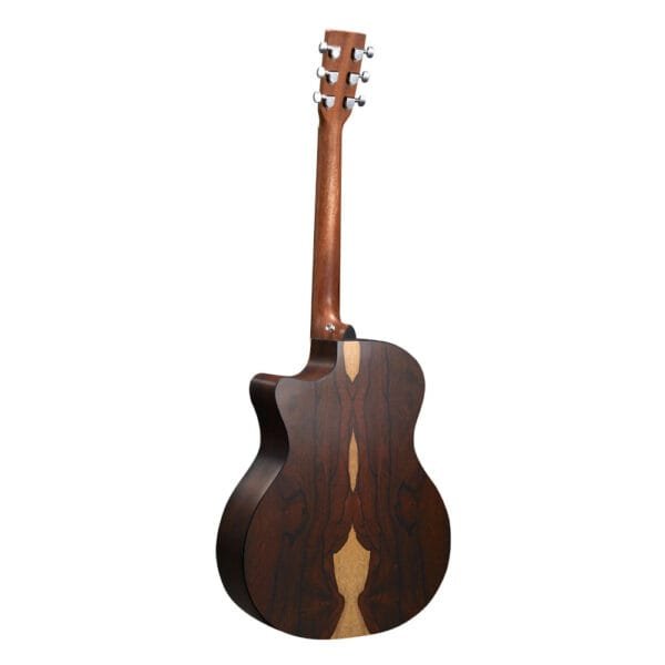 Martin GPC-X2E Cocobolo "X" Series Cutaway Guitar w Bag - Image 2