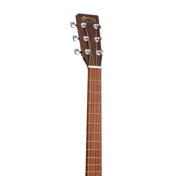 Martin GPC-X2E Cocobolo "X" Series Cutaway Guitar w Bag - Image 4