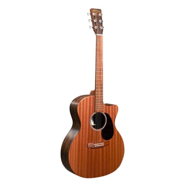 Martin GPC-X2E Ziricote "X" Series Cutaway Guitar w Bag