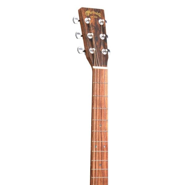Martin GPC-X2E Ziricote "X" Series Cutaway Guitar w Bag - Image 4