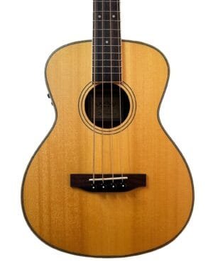 Used - Lanikai SPST-EBU Ukulele Bass