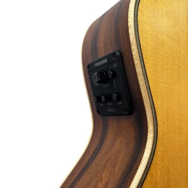 Used - Lanikai SPST-EBU Ukulele Bass - Image 5