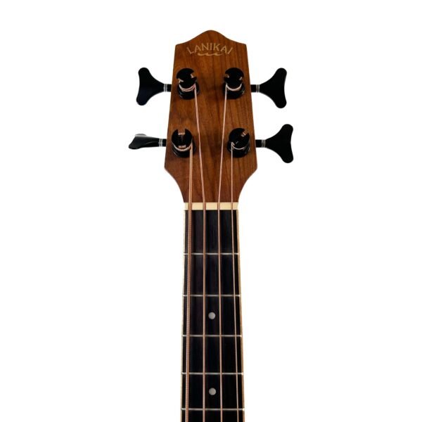 Used - Lanikai SPST-EBU Ukulele Bass - Image 3