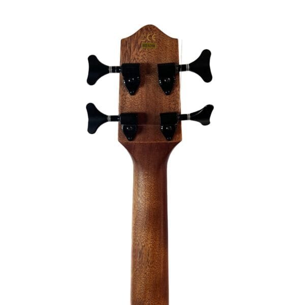 Used - Lanikai SPST-EBU Ukulele Bass - Image 4
