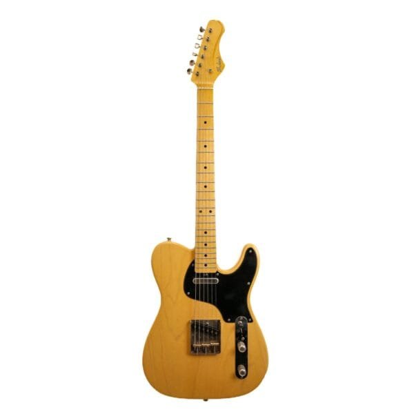 Shabat - Lion Standard - Butterscotch Blonde - Image 2