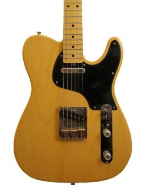 Shabat - Lion Standard - Butterscotch Blonde