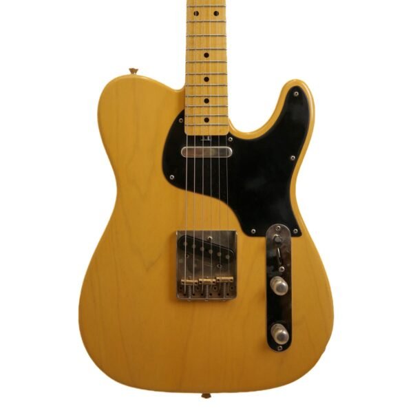 Shabat - Lion Standard - Butterscotch Blonde