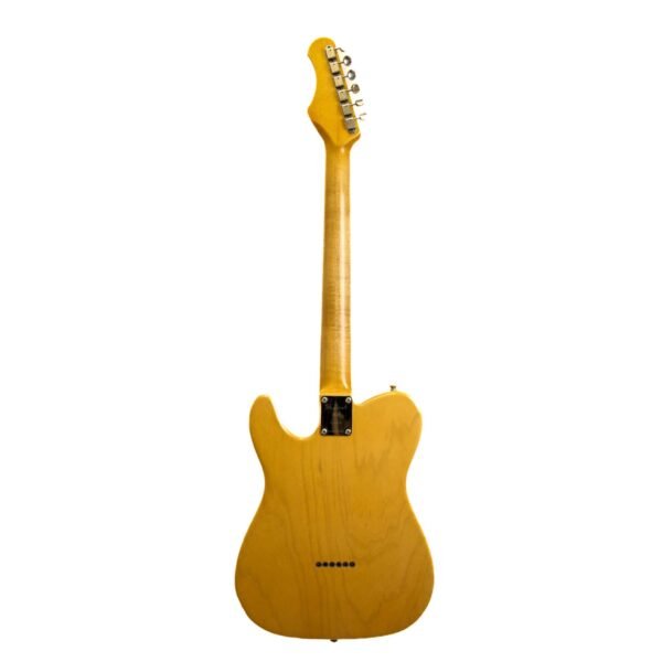 Shabat - Lion Standard - Butterscotch Blonde - Image 3