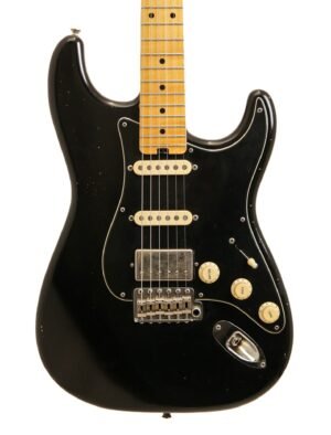 Shabat - Lynx Standard HSS - Black