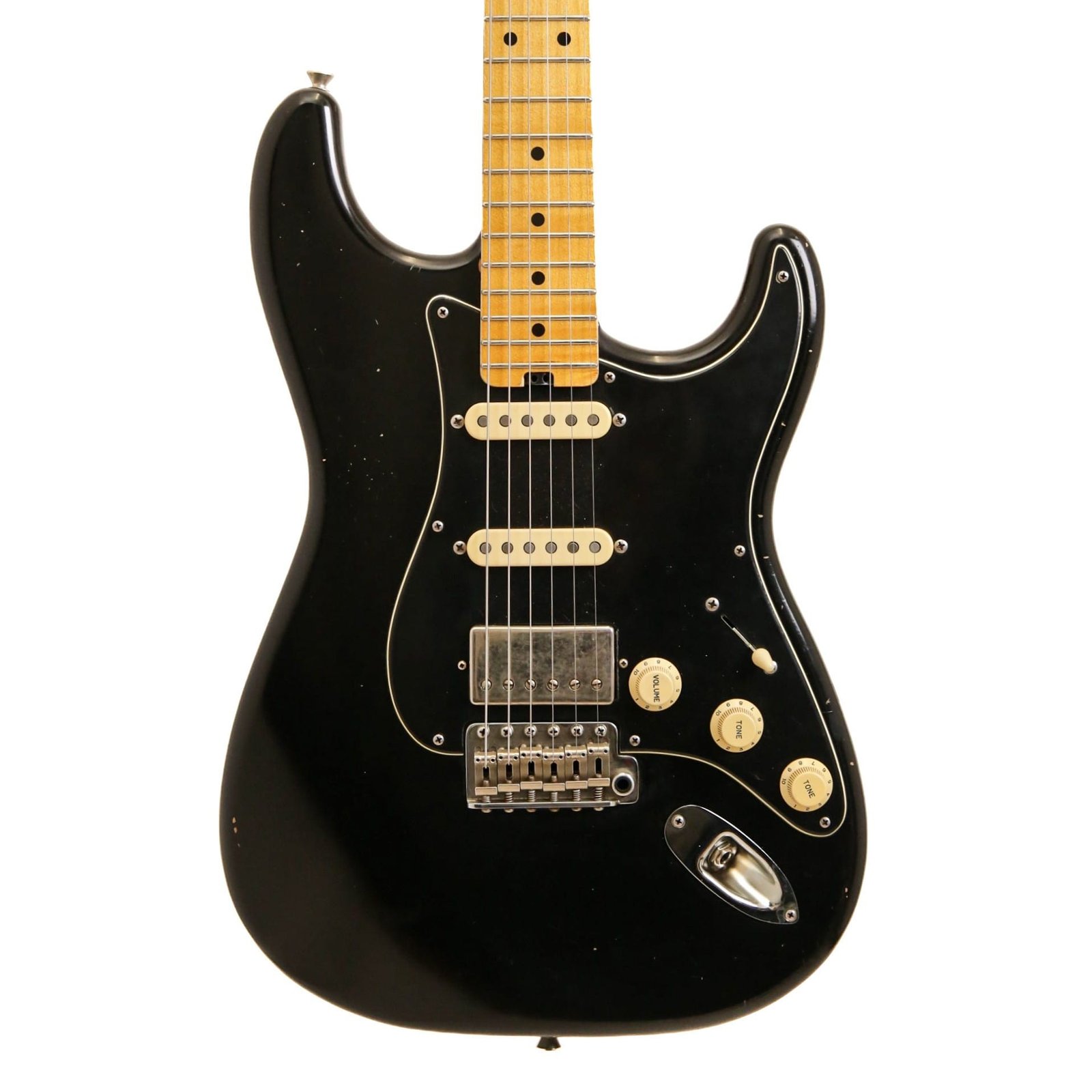 Shabat - Lynx Standard HSS - Black