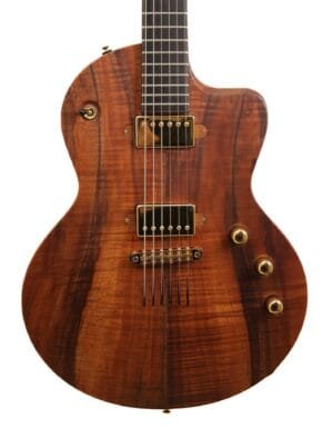 Lowden GL-10 Koa #00198