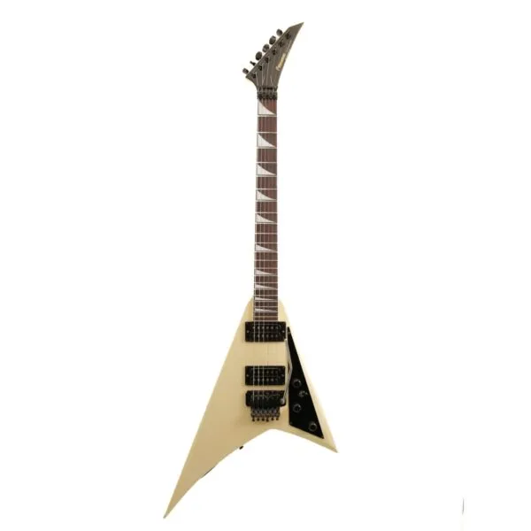 1980s Fernandes JS-100 Randy Rhodes - The Guitar Gallery, Auckland