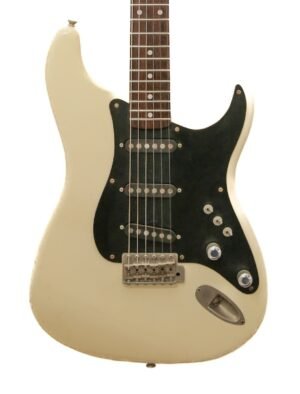 1981 Greco SE800J Super Real Strat