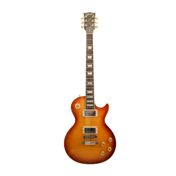 2014 Gibson 120th Anniversary Les Paul Traditional - Image 2