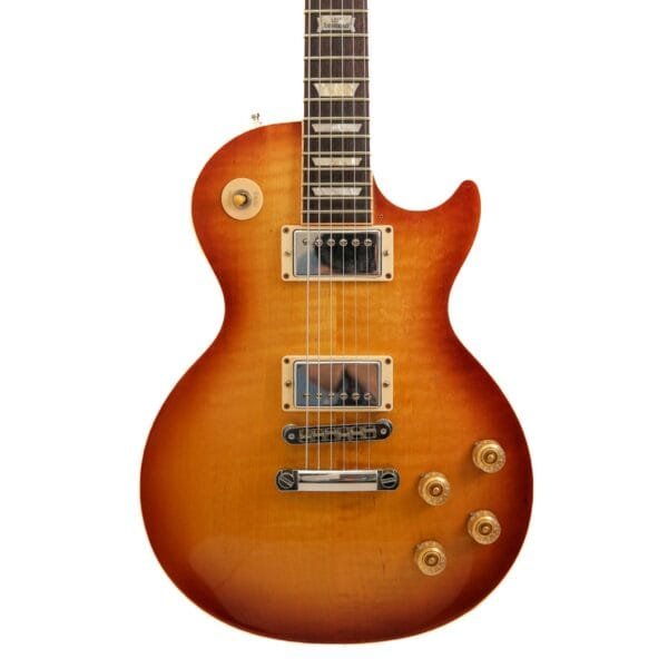 2014 Gibson 120th Anniversary Les Paul Traditional