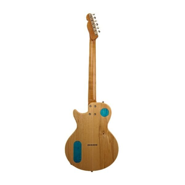 PJD Carey Elite -Sea Blue - Image 3