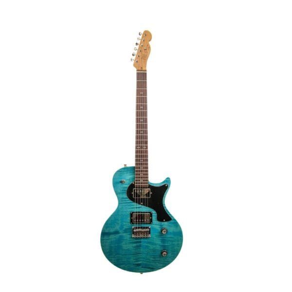 PJD Carey Elite -Sea Blue - Image 2
