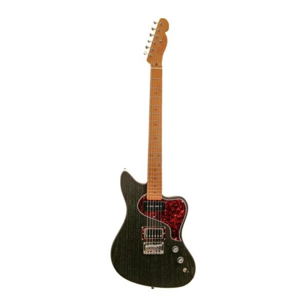PJD St John Standard - Midnight Black - Image 2