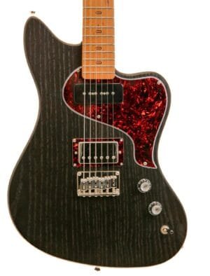 PJD St John Standard - Midnight Black