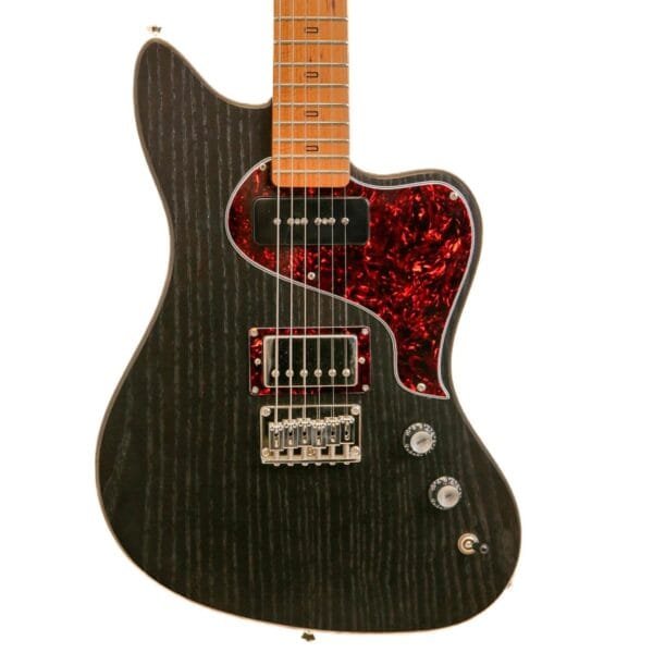 PJD St John Standard - Midnight Black