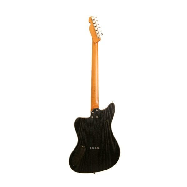 PJD St John Standard - Midnight Black - Image 3