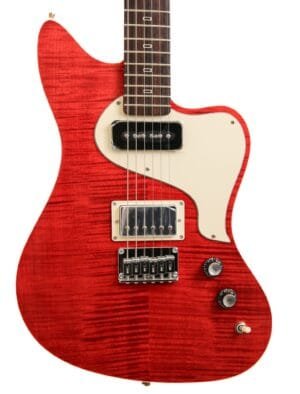 PJD St John Elite - Ruby Gloss