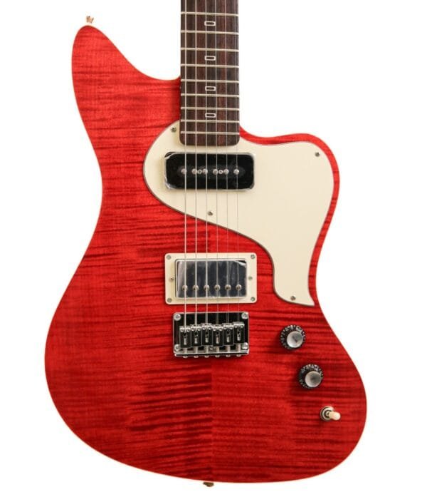 PJD St John Elite - Ruby Gloss