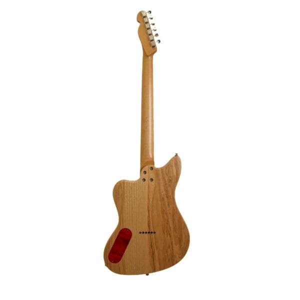 PJD St John Elite - Ruby Gloss - Image 3