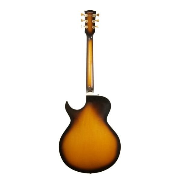 Used - 1998 Gibson Howard Roberts Fusion III - Image 3