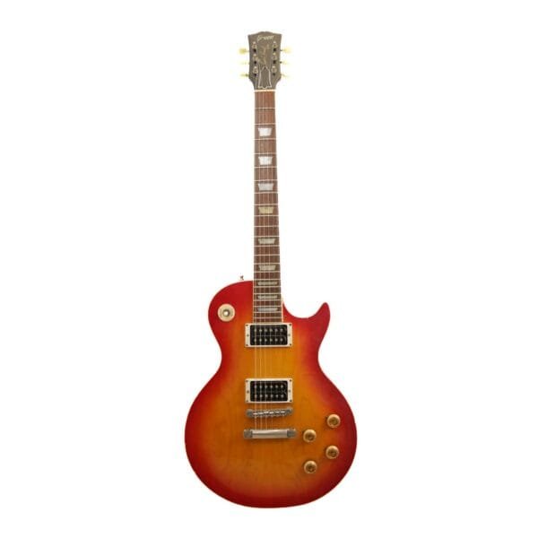 1980 Greco Supersound Les Paul - Image 2
