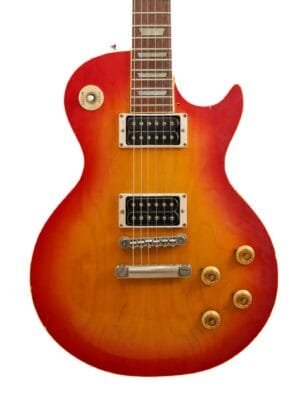 1980 Greco Supersound Les Paul