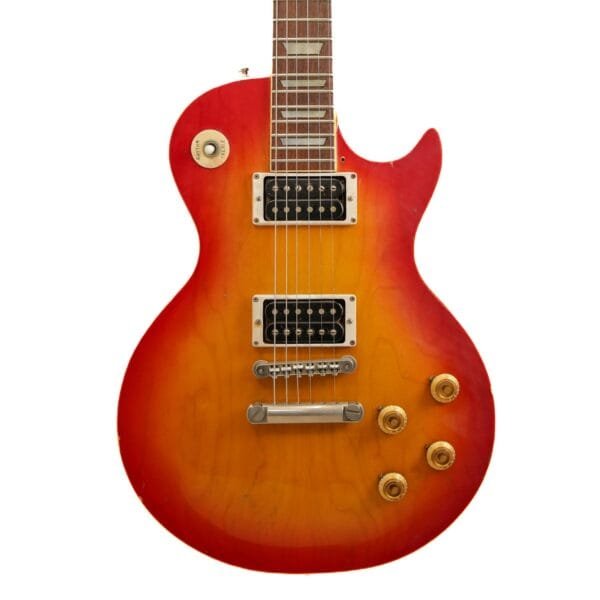 1980 Greco Supersound Les Paul