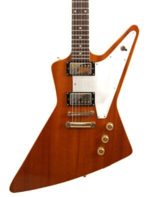 2011 Epiphone Korina Explorer