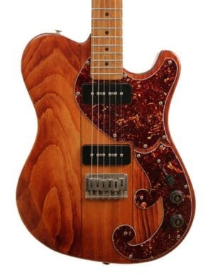 Solace Southern Deluxe- Cedar