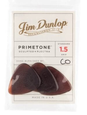 Dunlop Primetone Standard Grip - 3 Pack